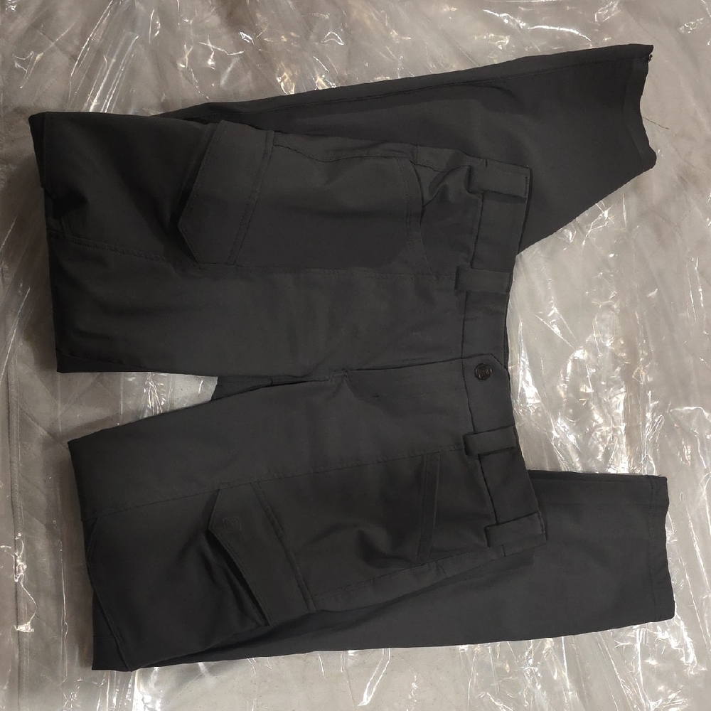 5.11 Tactical Gray Boot Cut Pants